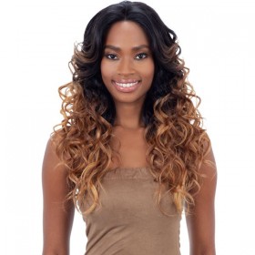 Mayde Beauty Lace and Lace Front Wig Ryan